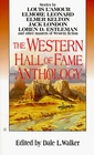 The Western Hall of Fame Anthology