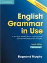 English Grammar in Use with Answers A SelfStudy Reference and Practice Book for Intermediate Students of English