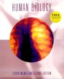 Human Biology (Wadsworth Biology Series)