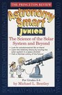 Princeton Review Astronomy Smart Junior