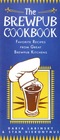 Brew Pub Cookbook