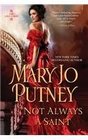 Not Always a Saint (Lost Lords, Bk 7)