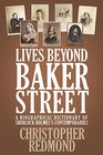Lives Beyond Baker Street A Biographical Dictionary of Sherlock Holmes's Contemporaries