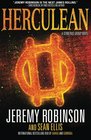Herculean (Cerberus Group Book 1) (Volume 1)