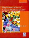 Biopharmaceutics and Clinical Pharmacokinetics