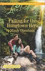 Falling for the Hometown Hero