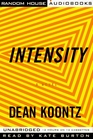 Intensity (Audio Cassette) (Unabridged)
