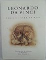 Leonardo Da Vinci The Anatomy of Man  Drawings from the Collection of Her Majesty Queen Elizabeth II
