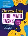 ClassroomReady Rich Math Tasks Grades 45 Engaging Students in Doing Math