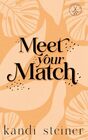 Meet Your Match Special Edition
