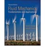 Fluid Mechanics Fundamentals and Applications
