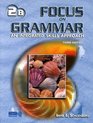 Focus on Grammar Student Book Split v B