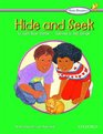 The Oxford Picture Dictionary for Kids Kids Readers Kids Reader Hide and Seek