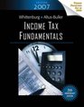 Income Tax Fundamentals 2007 Edition