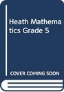 Heath Mathematics Grade 5