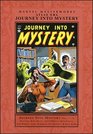 Marvel Masterworks Presents Atlas Era Journey into Mystery 1 Collecting Journey into Mystery Nos 110