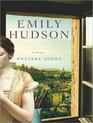 Emily Hudson A Novel