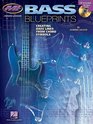 Bass Blueprints  Creating Bass Lines From Chord Symbols BK/CD