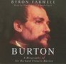 Burton A Biography of Sir Richard Frances Burton