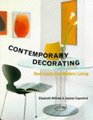 Contemporary Decorating