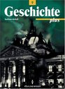 Geschichte plus Lehrbuch Ausgabe SachsenAnhalt