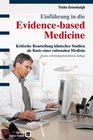 Einfhrung in die EvidenceBased Medicine