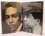 The Life of Langston Hughes 2Volume Set