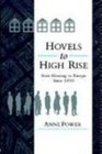 Hovels to Highrise
