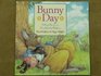 Bunny day: Telling time from breakfast to bedtime