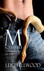 MSquared a Collection of Gay Erotica