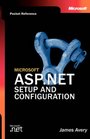 Microsoft ASPNET Setup and Configuration Pocket Reference