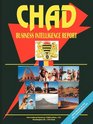 Chad Business Intelligence Report