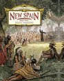 New Spain 16001760s