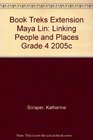 Maya Lin Linking People and Places