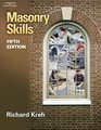 Masonry Skills 5E