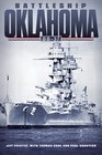 Battleship Oklahoma BB37