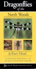 Dragonflies of the North Woods (North Woods Naturalist Guides)