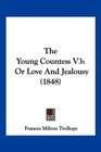 The Young Countess V3 Or Love And Jealousy