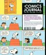 The Comics Journal 290