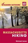 Foghorn Outdoors Massachusetts Hiking Day Hikes KidFriendly Trails and Backpacking Treks