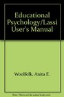 Educational Psychology/Lassi User's Manual