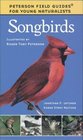Young Naturalist Guide to Songbirds