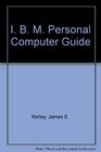 The IBM/PC Guide