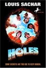 Holes (Holes, Bk 1)
