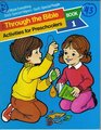 Activities for Preschoolers Book 1