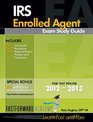 IRS Enrolled Agent Exam Study Guide 20122013