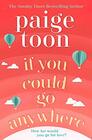 IF YOU COULD GO ANYWHERE (191 POCHE)