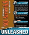 Microsoft SQL Server 65 Unleashed