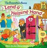 The Berenstain Bears Lend a Helping Hand