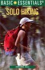 Basic Essentials Solo Hiking